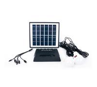 TERRE JARDIN Petite Station Solaire Autonome