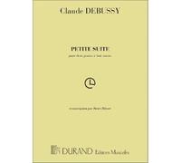 Petite Suite / Conducteur