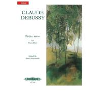 Petite Suite For Piano Duet / Recueil