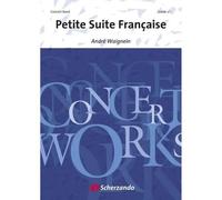 Petite Suite Française (Waignein) / Conducteur