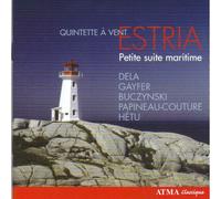 Petite Suite Maritime
