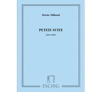 Petite Suite Orgue