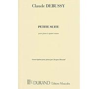 Petite suite - Piano