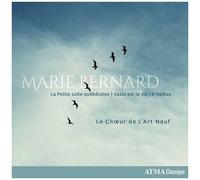 Petite Suite Quebecoise [Cd]