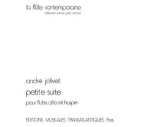 Petite Suite / Recueil