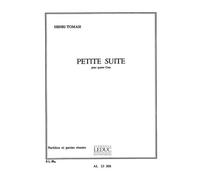 Petite Suite / Score + Parties
