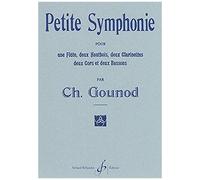 Petite Symphonie / Conducteur
