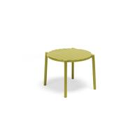 Table de Jardin Nardi 49 x 49 cm Doga 40042.18.000 Pera