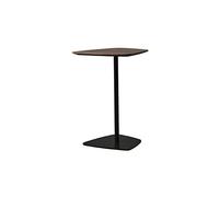 Petite Table Basse Irrégulière En Bois Table D'appoint Bureau Moderne Salon Canapé Côté Fin Table Chambre Table De Chevet Creative Métal Petite Table Basse Moderne Petite Table Basse