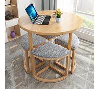Petite table basse moderne et chaise JHDXL pour bureau, réception, salon, magasin de thé au lait, ligne de restaurant occidental, gris
