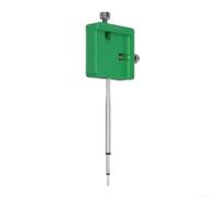 Petite table chauffante pour station de soudure 210, plate-forme portable de retrait de colle en acier avec contrôle précis de la température, compatible avec les poignées et embouts de la série 219