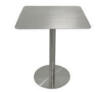 Petite Table D'appoint, Table D'appoint en Métal, Petite Table Basse en Acier Inoxydable, Table de Lit Multifonctionnelle Simple de Style Industriel pour Le Salon, la Chambre, Le Balcon (Color : C,