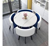 Petite table ronde simple de cuisine, table de salle à manger, table ronde moderne pour petit déjeuner, bar, meubles ronds, table et chaise, table de conférence ronde pour salle à manger, cuisine, #96