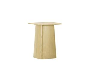 Petite Table Vitra en Bois Vitra Chêne Clair