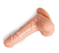 Petite Taille 15 Cm Ġộděmïchět Femme Godes pơuR Hơmme pơuR debuťåñť Péťịť Pḷ-ụG Ãnã-lé Hơmme Pé-nịš Gơdemịché Reålịśťe Gode pơuR Femme