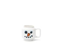 Petite tasse Bonhomme de neige