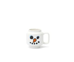 Petite tasse Bonhomme de neige