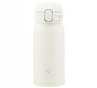 Petite tasse isotherme ZOJIRUSHI SM-WS36-WM 360 ml Blanche