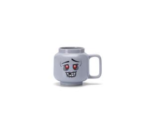 Petite tasse Zombie