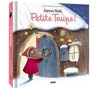 Petite taupe : Joyeux noël, Petite Taupe