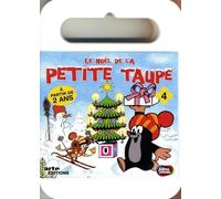 La Petite taupe 4 – DVD