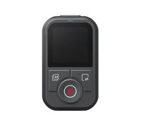 Petite télécommande BT 60 m avec dragonne étanche pour appareil photo de sport RC - Compatible avec DJI Osmo Action 6 5pro 4 Osmo 360