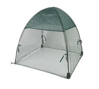 Petite Tente de Culture pour - Protection Mobile pour Potager - Mini Serre Transparente - Dôme de Croissance extérieur pour tomates, , Fleurs de Jardin, terrasse, Agriculture, Jardin de