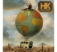 Petite Terre CD