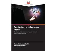 Petite terre - Grandes idées