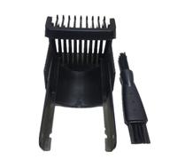 Petite tête de tondeuse à cheveux compatible avec Philips COMB BT5203 BT5200/16 BT5200/15 BT5200/13 pour hommes, barbe, peignes rasoir, nouveau