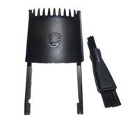 Petite tête de tondeuse à cheveux compatible avec Philips COMB BT5210 BT5210/13 BT5210/42 BT5210/16 Series 5000 pour hommes, barbe, peignes rasoir, nouveau