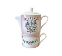 Petite théière avec tasse Make It Happen - Allen Designs