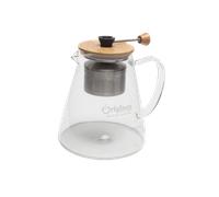 Petite théière en verre - 950 ml