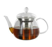 Petite théière en verre d'Adagio Teas - 440ml