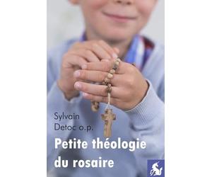 Petite théologie du rosaire
