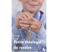 Petite théologie du rosaire