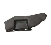 Petite tôle de guidage d'air sur cylindre avant gauche pour VOLKSWAGEN Combi Split Brazil (1957-1975)