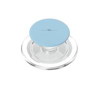 Petite Tortue de mer esthétique PopSockets PopGrip pour MagSafe