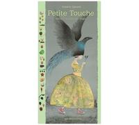 Petite Touche - Histoire Du Bout Des Doigts