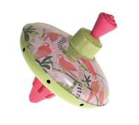 Petite Toupie Perroquet