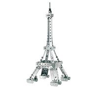 Petite tour eiffel multimodels meccano