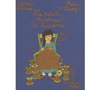 PETITE TRICOTEUSE D HISTOIRES