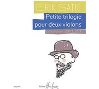 Petite Trilogie Pour Deux Violons G