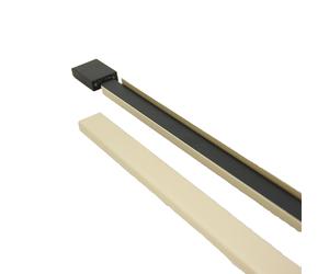 Petite tringle pour verrou haut ou bas JPM T00002-07-0A