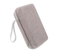Petite Trousse à Outils D'électricien Rigide, Étanche, Portable | Rangement Compartimenté, Usage Extérieur, pour Outils Manuels et Petits Accessoires, Design Multifonction