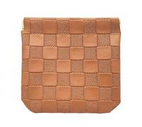 Petite Trousse De Maquillage Automatique - Fermeture Organisateur Cosmétique Portable, Toilette Femmes Filles Dames, Épouses Professionnelles Occupées Mariées Voyage | Gym pour Dames Nous