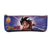 Petite trousse - Dragon Ball Z - Trousse de toilette - Brosse à dent - Enfant