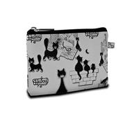 Petite trousse plate