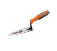 PETITE TRUELLE FEUILLE LAURIER 14CM - KAPRIOL - 23473