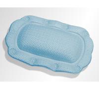 Petite Vague Bali Atoll Coussin De Cou Tapis De Sécurité 34 X 21 Cm.